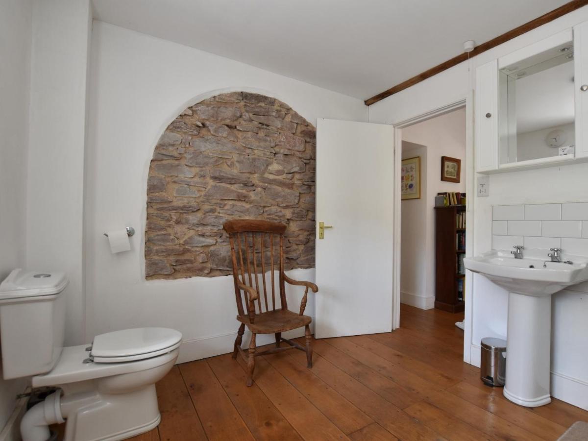 4 Bed In Hay-On-Wye Town Bn116 Villa Exterior photo